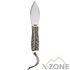 Набор ножей для метания SOG Fling 3 шт, Satin (SOG FX41N-CP) - фото