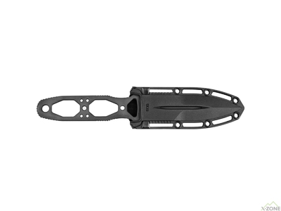 Нож SOG Pentagon FX, Blackout (SOG 17-61-01-57) - фото