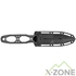 Нож SOG Pentagon FX, Blackout (SOG 17-61-01-57) - фото