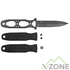 Нож SOG Pentagon FX, Blackout (SOG 17-61-01-57) - фото
