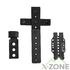 Нож SOG Pentagon FX, Blackout (SOG 17-61-01-57) - фото