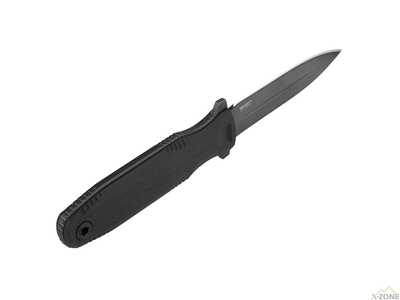 Нож SOG Pentagon FX, Blackout (SOG 17-61-01-57) - фото