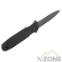 Нож SOG Pentagon FX, Blackout (SOG 17-61-01-57) - фото