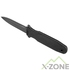 Нож SOG Pentagon FX, Blackout (SOG 17-61-01-57) - фото