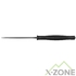 Нож SOG Pentagon FX, Blackout (SOG 17-61-01-57) - фото