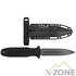 Нож SOG Pentagon FX, Blackout (SOG 17-61-01-57) - фото