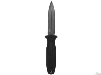 Нож SOG Pentagon FX, Blackout (SOG 17-61-01-57) - фото