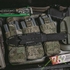 Нож SOG Pentagon FX, Blackout (SOG 17-61-01-57) - фото
