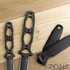 Ніж SOG Pentagon FX Covert, Blackout (SOG 17-61-03-57) - фото