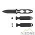 Ніж SOG Pentagon FX Covert, Blackout (SOG 17-61-03-57) - фото