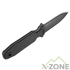 Ніж SOG Pentagon FX Covert, Blackout (SOG 17-61-03-57) - фото