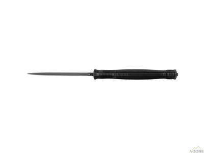 Ніж SOG Pentagon FX Covert, Blackout (SOG 17-61-03-57) - фото