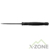 Ніж SOG Pentagon FX Covert, Blackout (SOG 17-61-03-57) - фото