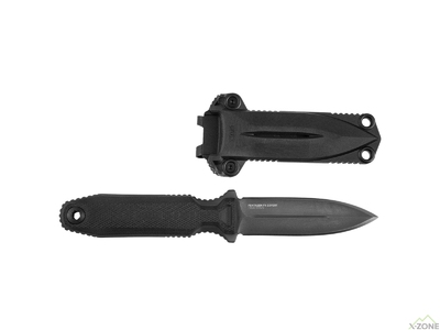 Ніж SOG Pentagon FX Covert, Blackout (SOG 17-61-03-57) - фото