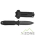 Ніж SOG Pentagon FX Covert, Blackout (SOG 17-61-03-57) - фото