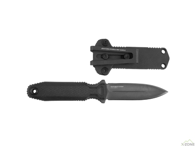Ніж SOG Pentagon FX Covert, Blackout (SOG 17-61-03-57) - фото