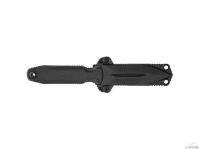 Ніж SOG Pentagon FX Covert, Blackout (SOG 17-61-03-57) - фото