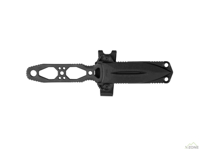 Ніж SOG Pentagon FX Covert, Blackout (SOG 17-61-03-57) - фото