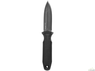 Ніж SOG Pentagon FX Covert, Blackout (SOG 17-61-03-57) - фото