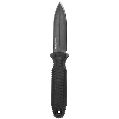Нож SOG Pentagon FX Covert, Blackout (SOG 17-61-03-57) - фото