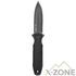 Ніж SOG Pentagon FX Covert, Blackout (SOG 17-61-03-57) - фото