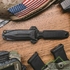 Ніж SOG Pentagon FX Covert, Blackout (SOG 17-61-03-57) - фото