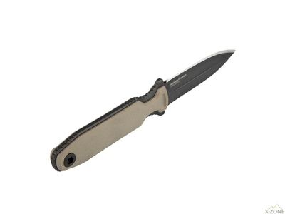 Ніж SOG Pentagon FX Covert, Flat Dark Earth (SOG 17-61-04-57) - фото