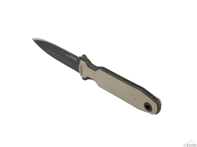 Ніж SOG Pentagon FX Covert, Flat Dark Earth (SOG 17-61-04-57) - фото