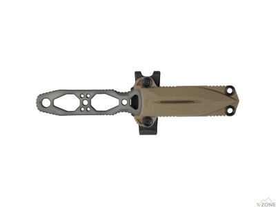 Ніж SOG Pentagon FX Covert, Flat Dark Earth (SOG 17-61-04-57) - фото
