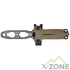 Ніж SOG Pentagon FX Covert, Flat Dark Earth (SOG 17-61-04-57) - фото