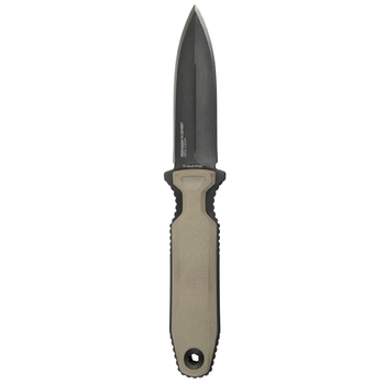 Нож SOG Pentagon FX Covert, Flat Dark Earth (SOG 17-61-04-57) - фото