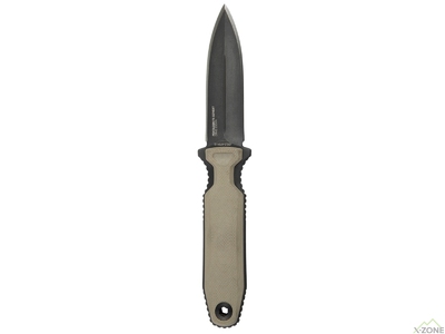 Ніж SOG Pentagon FX Covert, Flat Dark Earth (SOG 17-61-04-57) - фото