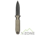 Ніж SOG Pentagon FX Covert, Flat Dark Earth (SOG 17-61-04-57) - фото