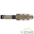 Нож SOG Pentagon FX, Flat Dark Earth (SOG 17-61-02-57) - фото