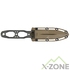 Нож SOG Pentagon FX, Flat Dark Earth (SOG 17-61-02-57) - фото