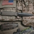Нож SOG Pentagon FX, Flat Dark Earth (SOG 17-61-02-57) - фото