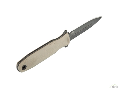 Нож SOG Pentagon FX, Flat Dark Earth (SOG 17-61-02-57) - фото