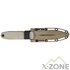 Нож SOG Pentagon FX, Flat Dark Earth (SOG 17-61-02-57) - фото