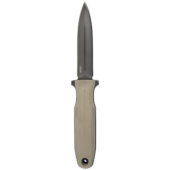 Нож SOG Pentagon FX, Flat Dark Earth (SOG 17-61-02-57) - фото
