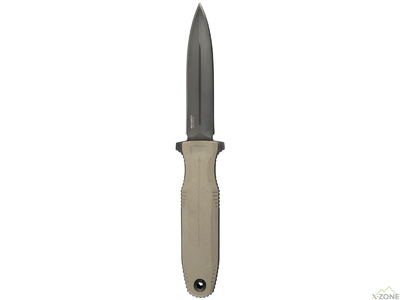 Нож SOG Pentagon FX, Flat Dark Earth (SOG 17-61-02-57) - фото