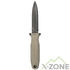 Нож SOG Pentagon FX, Flat Dark Earth (SOG 17-61-02-57) - фото
