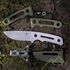 Нож SOG Provider FX, Green (SOG 17-35-01-57) - фото