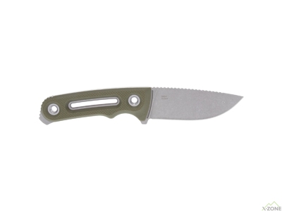 Нож SOG Provider FX, Green (SOG 17-35-01-57) - фото