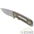 Нож SOG Provider FX, Green (SOG 17-35-01-57) - фото