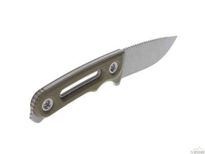 Нож SOG Provider FX, Green (SOG 17-35-01-57) - фото