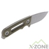 Нож SOG Provider FX, Green (SOG 17-35-01-57) - фото