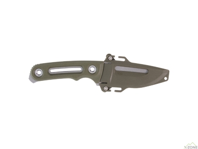 Нож SOG Provider FX, Green (SOG 17-35-01-57) - фото