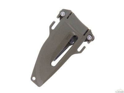 Нож SOG Provider FX, Green (SOG 17-35-01-57) - фото