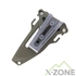 Нож SOG Provider FX, Green (SOG 17-35-01-57) - фото