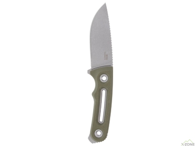 Нож SOG Provider FX, Green (SOG 17-35-01-57) - фото